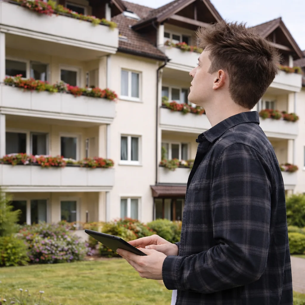Mehrfamilienhaus Ankauf NRW – Renditeobjekt-Direktankauf in Nordrhein-Westfalen